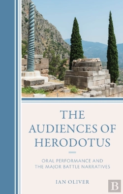 Bertrand.pt - The Audiences Of Herodotus