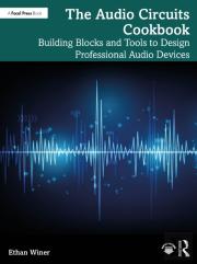 The Audio Circuits Cookbook