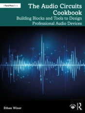 The Audio Circuits Cookbook