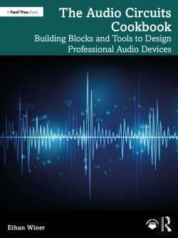 Bertrand.pt - The Audio Circuits Cookbook