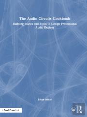 The Audio Circuits Cookbook