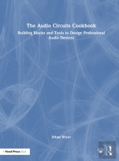 The Audio Circuits Cookbook