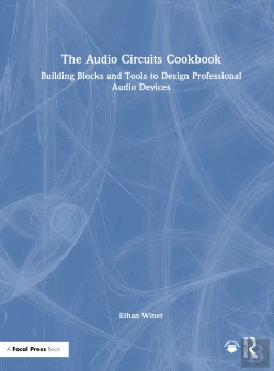 Bertrand.pt - The Audio Circuits Cookbook