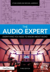 The Audio Expert