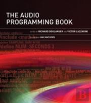 The Audio Programming Book