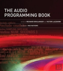 Bertrand.pt - The Audio Programming Book