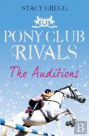 The Auditions