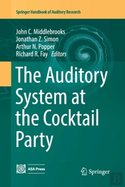 Bertrand.pt - The Auditory System At The Cocktail Party