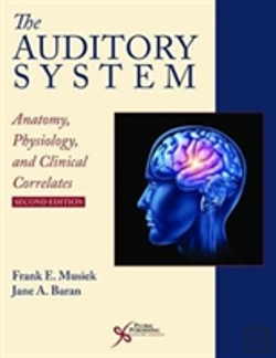 Bertrand.pt - The Auditory System