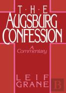 The Augsburg Confession