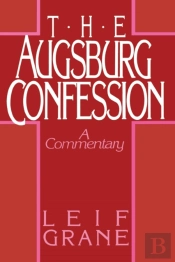The Augsburg Confession
