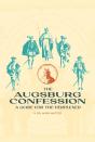 The Augsburg Confession