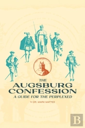 The Augsburg Confession