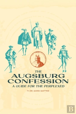 Bertrand.pt - The Augsburg Confession