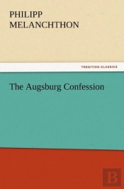 The Augsburg Confession
