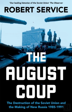 Bertrand.pt - The August Coup