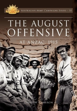 Bertrand.pt - The August Offensive
