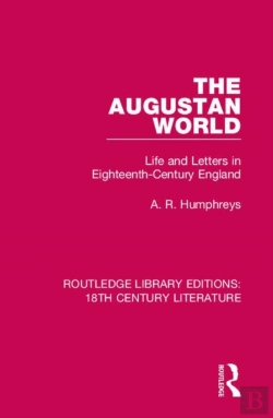 Bertrand.pt - The Augustan World