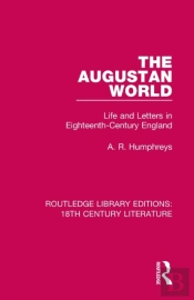 The Augustan World