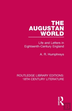 Bertrand.pt - The Augustan World