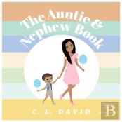 The Auntie And Nephew Book