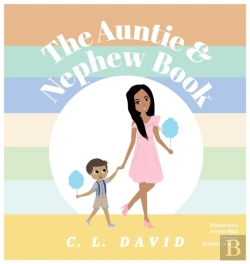 Bertrand.pt - The Auntie And Nephew Book
