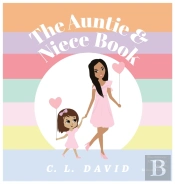 The Auntie & Niece Book