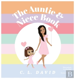 Bertrand.pt - The Auntie & Niece Book