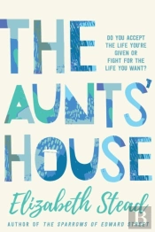 The Aunts' House