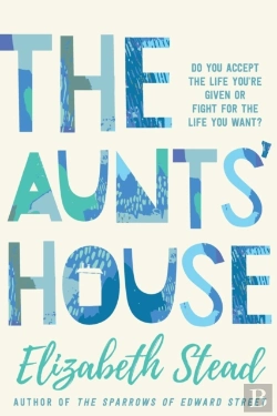 Bertrand.pt - The Aunts' House