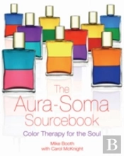 The Aura-Soma Sourcebook