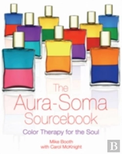 Bertrand.pt - The Aura-Soma Sourcebook