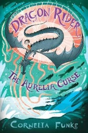 The Aurelia Curse - Dragon Rider 3