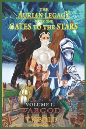 The Aurian Legacy