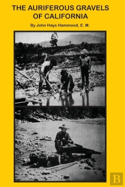 Bertrand.pt - The Auriferous Gravels Of California