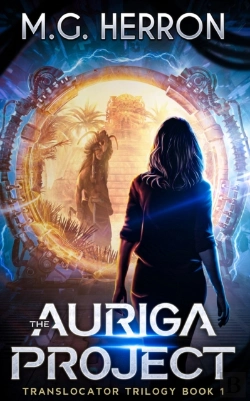Bertrand.pt - The Auriga Project