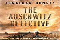 The Auschwitz Detective - Adam Lapid Mysteries 6