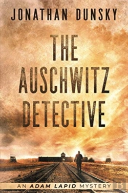 Bertrand.pt - The Auschwitz Detective - Adam Lapid Mysteries 6