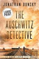 The Auschwitz Detective