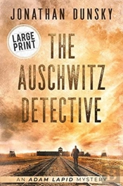 The Auschwitz Detective