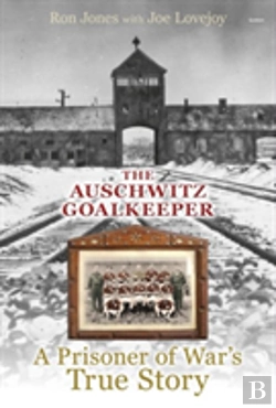 Bertrand.pt - The Auschwitz Goalkeeper