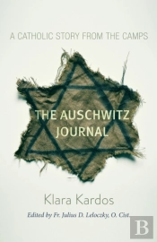 The Auschwitz Journal