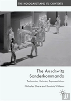 Bertrand.pt - The Auschwitz Sonderkommando