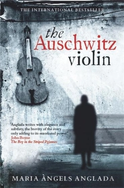 Bertrand.pt - The Auschwitz Violin