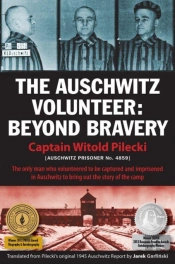 The Auschwitz Volunteer