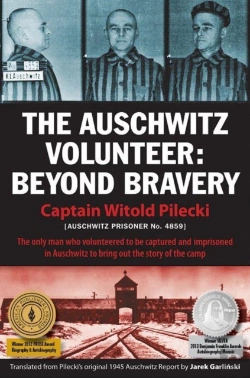 Bertrand.pt - The Auschwitz Volunteer