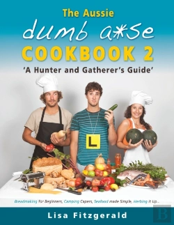 Bertrand.pt - The Aussie Dumb A Se Cookbook 2: A Hunte