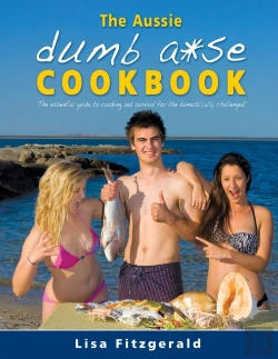 Bertrand.pt - The Aussie Dumb A Se Cookbook: The Essen
