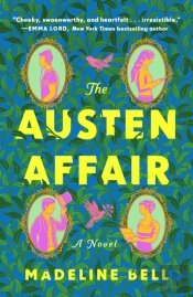The Austen Affair