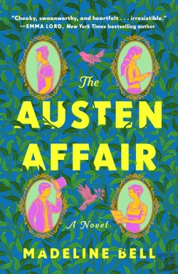 Bertrand.pt - The Austen Affair